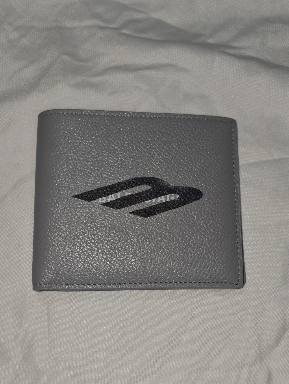 Balenciaga Cash Square Folded Wallet